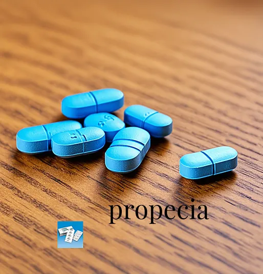 Propecia serve prescrizione